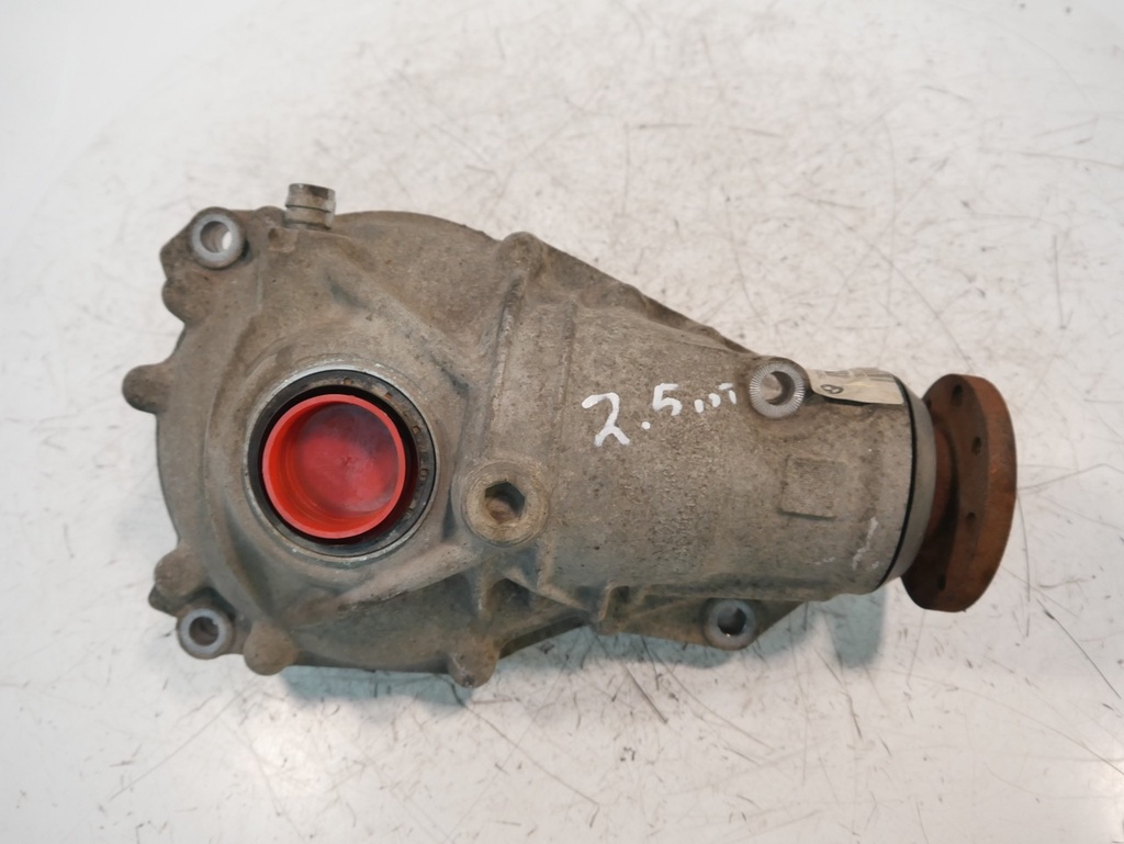 [MTD-503210] Diferencial BMW X3 2.0 xDrive N47D20C 7591997