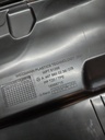 Parrilla delantera del radiador Mercedes Vito W447 OM654.920 A4478850236