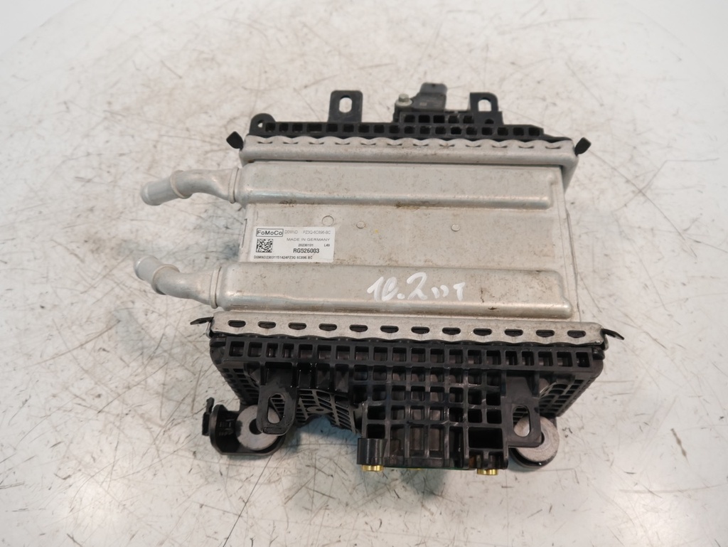 [MTD-504530] Intercooler Ford Transit 2.0 EcoBlue BCFA PZ3Q-6C896-BC