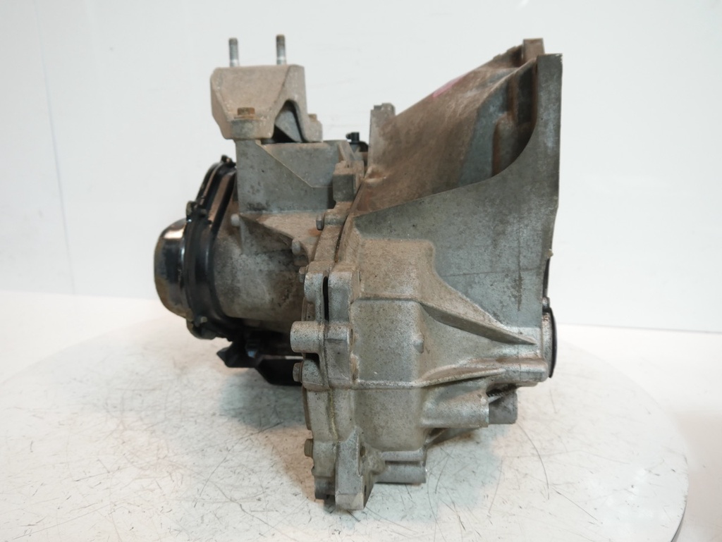 [MTD-504843] Caja de cambios manual Ford B-Max Fiesta 1.0 EcoBoost SFJA 2067977 CA6R-7002-LBF