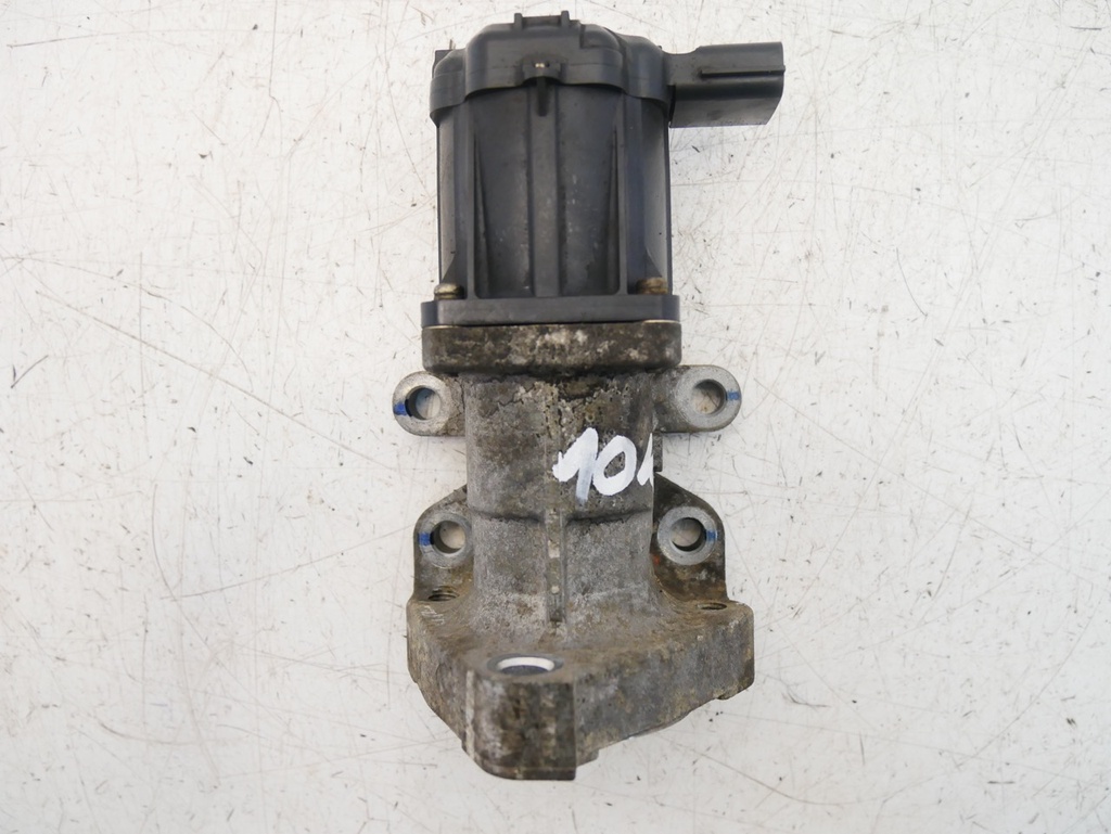 [MTD-506010] Válvula EGR Isuzu D-Max 2.5 CRDi 4JK1-TCY 4JK1 8981647861