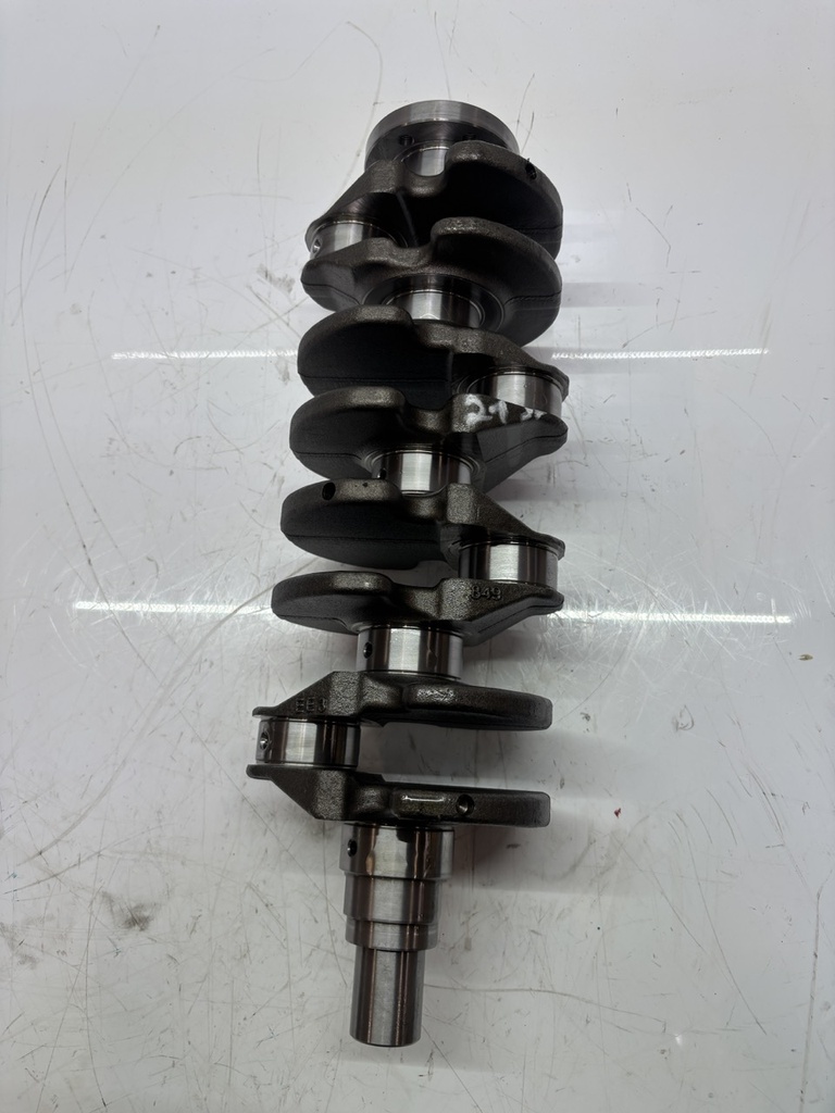 [MTD-505812] Cigüeñal Volvo V50 454 1.6 D D4164T 32140051