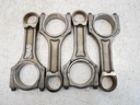 4x Biela BMW Serie 4 F36 2.0 B47D20A B47D20O0 911