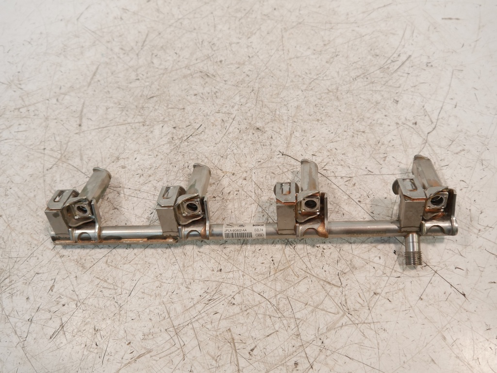 [MTD-506235] Rail de inyectores Land Rover Sport II 5.0 V8 SCV8 508PS AJ133 JPLA-9G802-AA