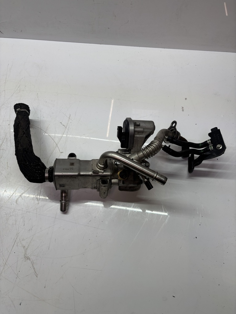 [MTD-506111] Enfriador de gases de escape Ford F150 Crew Cab 3.5 V6 4WD 74.000km