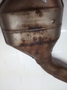 Catalizador BMW Serie 1 F20 1.5 116d B37D15A 8518457
