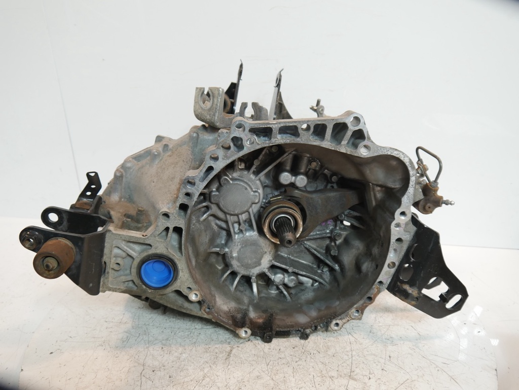 [MTD-507763] Caja de cambios manual Toyota Avensis 2.0 D-4D 1AD-FTV 1AD 3030020A20