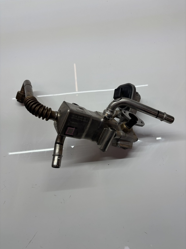 [MTD-506809] Enfriador de gases de escape Ford Expedition 3.5 V6 4WD T35PDTD ML3E-9R442-AE