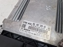 Unidad de control VW Transporter T6 SGA 2.0 TDI DNAA DNA 05L907309AD