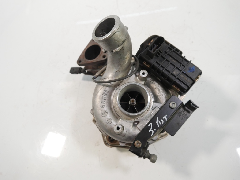 [MTD-476088] Turbocompresor Audi A5 S5 A8 D4 3.0 quattro CTDA CTD 059145874E