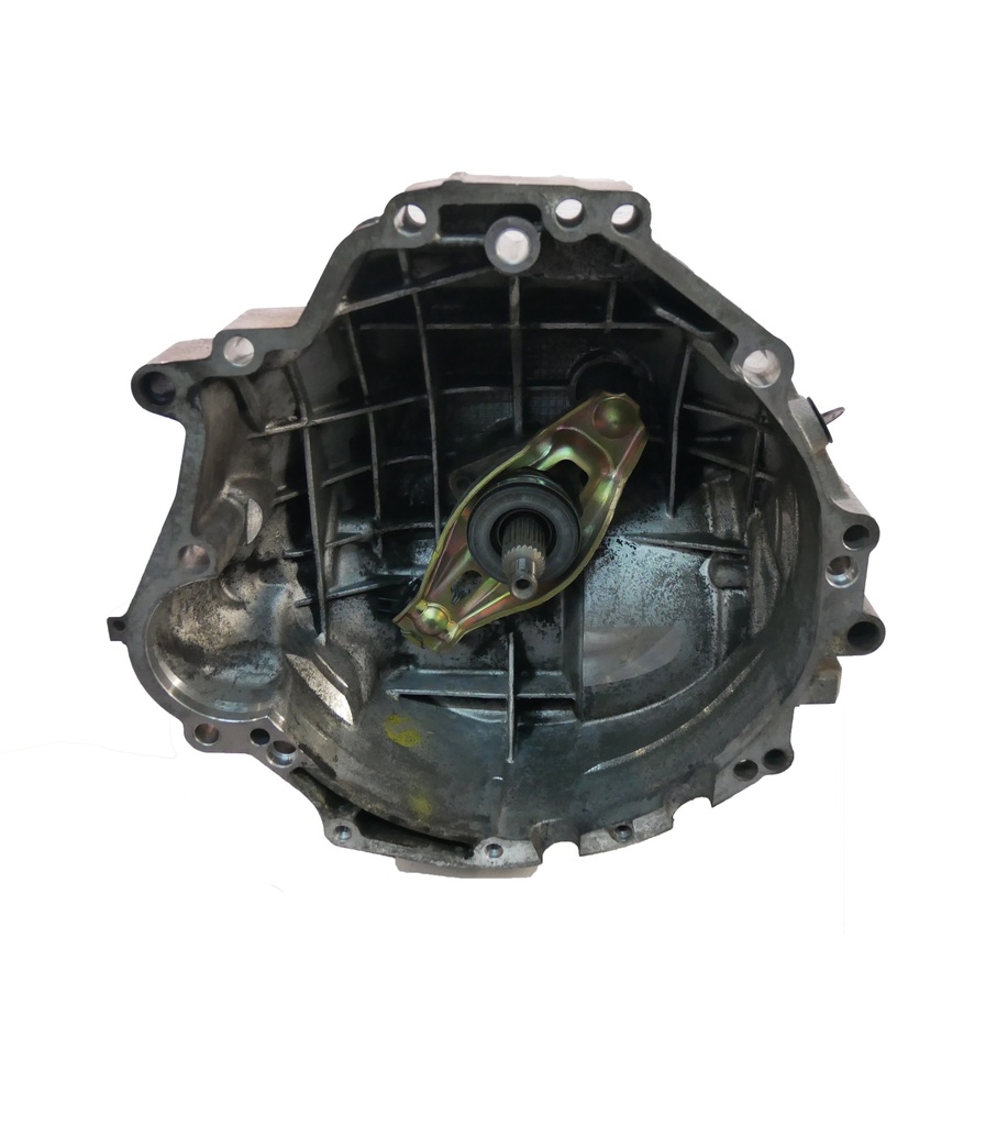 [MTD-410559] Transmisión Audi A6 B7 A4 C6 2.0 TFSI gasolina BPJ GVC 01X300044F