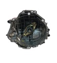 Transmisión Audi A6 B7 A4 C6 2.0 TFSI gasolina BPJ GVC 01X300044F