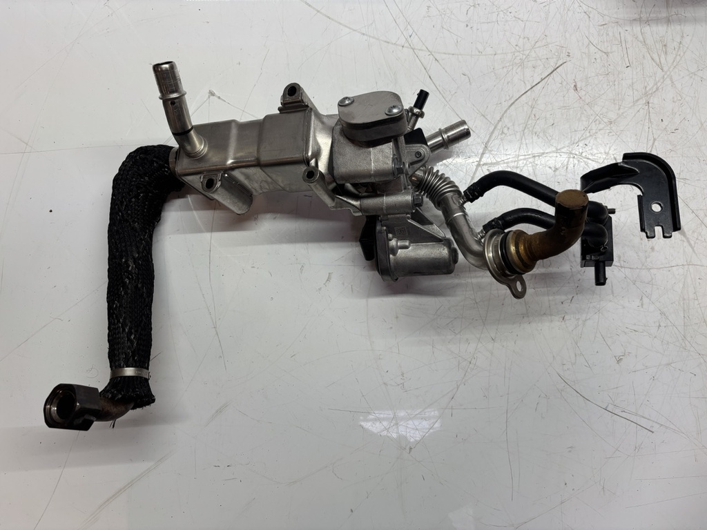 [MTD-506105] Enfriador de gases de escape Ford F150 Crew Cab Pickup 3.5 V6 4WD ML3E-9R442-AE