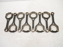 8x Biela Mercedes 5.5 V8 S 500 273.961