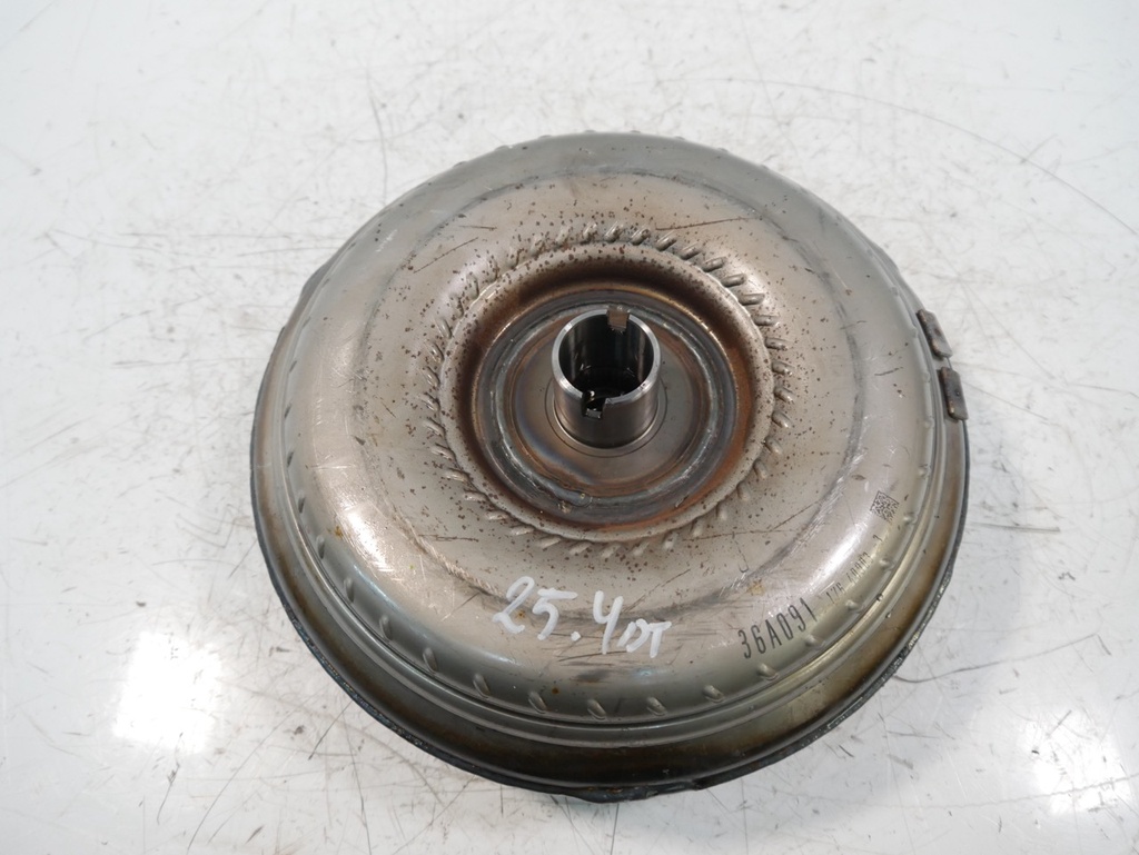 [MTD-493372] Convertidor de par BMW Serie 2 F45 1.5 225xe B38A15A 8662833