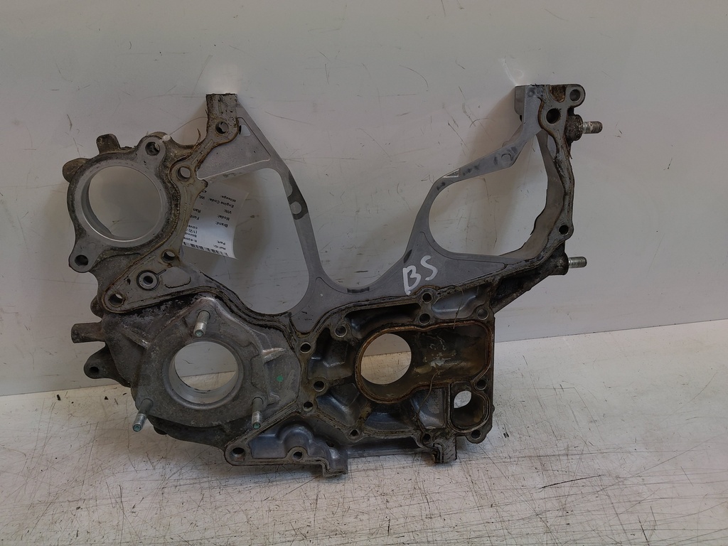 [MTD-528049] Tapa de balancines Ford Ranger 2.5 TDCI