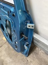 Puerta trasera izquierda Peugeot 208 CA 1.0 VTi 2013