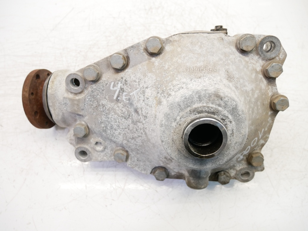 [MTD-406360] Diferencial BMW Serie 5 G30 G31 F90 530 530d 3.0 xDrive B57D30A B57 7647387