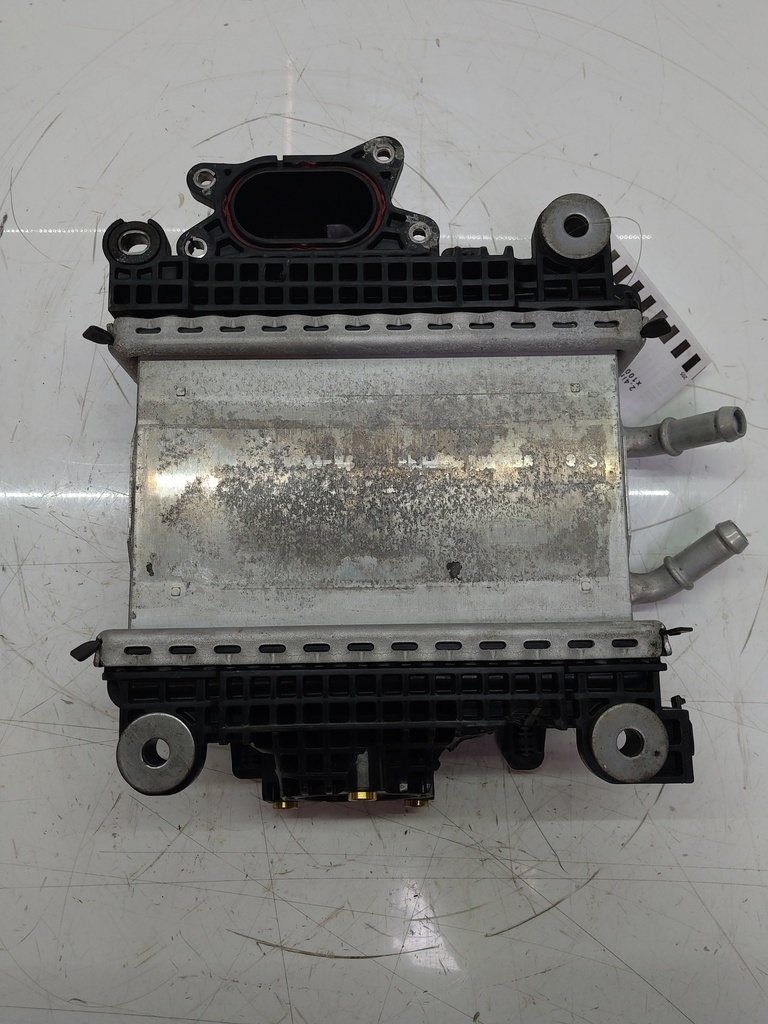 [MTD-509596] Intercooler Ford Transit Custom 2.0 EcoBlue BKFB T20DD0J PZ3Q-6C896-BC