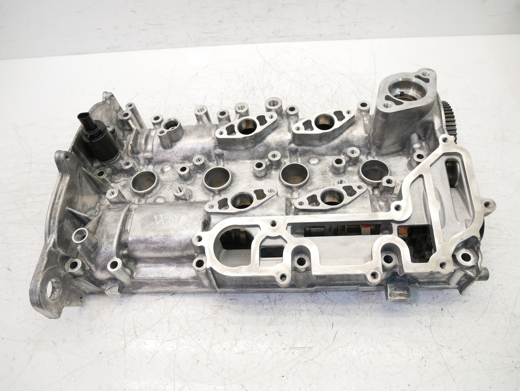 [MTD-407140] Tapa de válvulas con árboles de levas Audi Seat VW 1.5 TSI DPCA DPC 04E103473DC