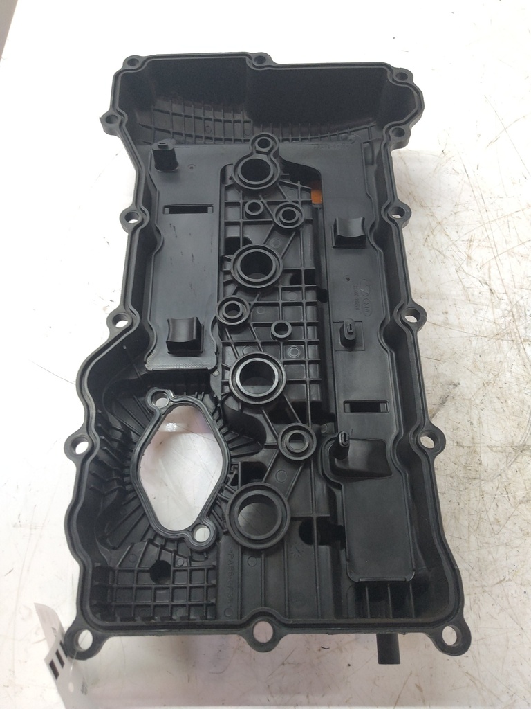[MTD-528050] Tapa de balancines Hyundai Santa Fe / Kia Sorento 2.4 GDI