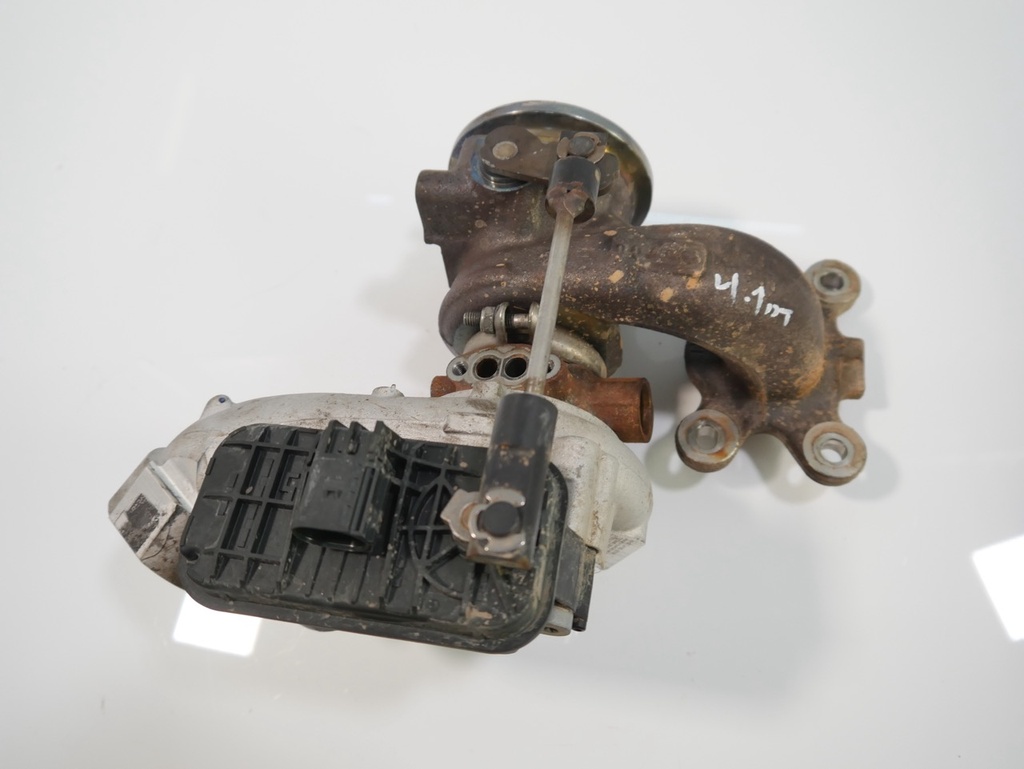 [MTD-476449] Turbocompresor Skoda VW Superb Arteon Passat 1.4 TSI DGEB DGE 04E145873G