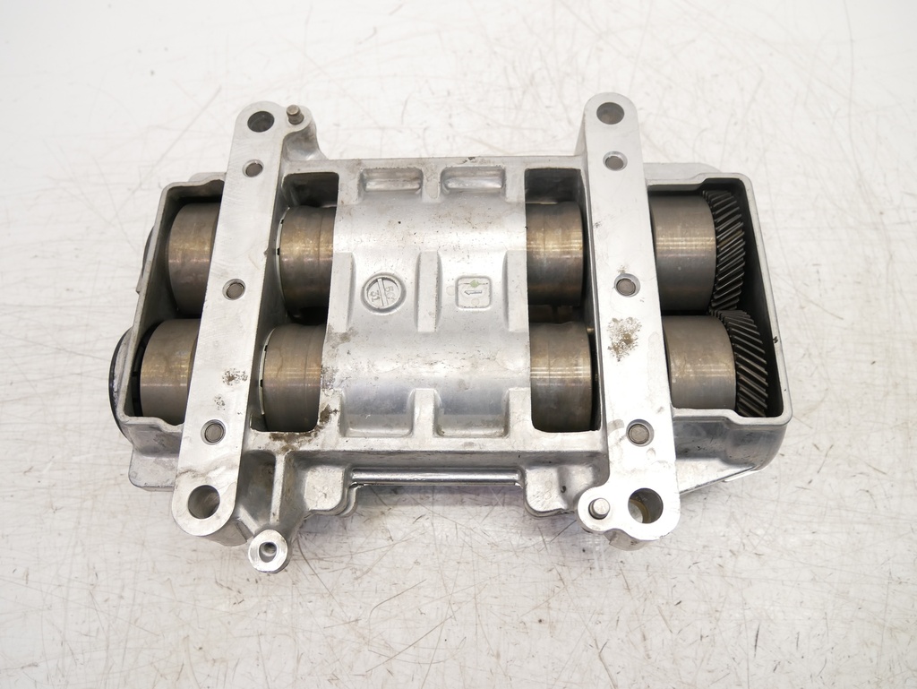 [MTD-407073] Equilibrador Fiat Fullback 502 503 2.4 D DI-D Diesel 4N15
