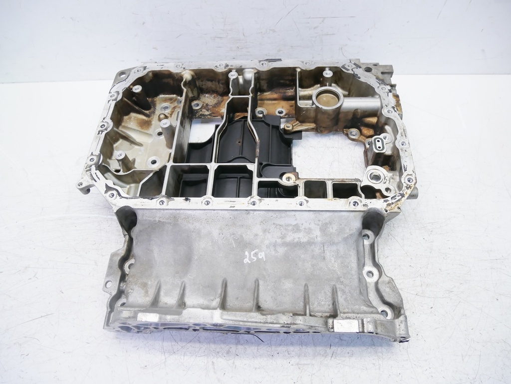[MTD-409669] Cárter de aceite Audi Q7 4L 3.0 TFSI V6 CTW CTWA CTWB 06E103603AL