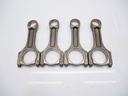 4x Biela BMW Serie 3 F30 F80 320d 2.0 Diesel N47D20C N47 911