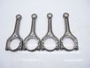 4x Biela Audi A3 8VS 8VM 1.5 TFSI DADA 04EAM