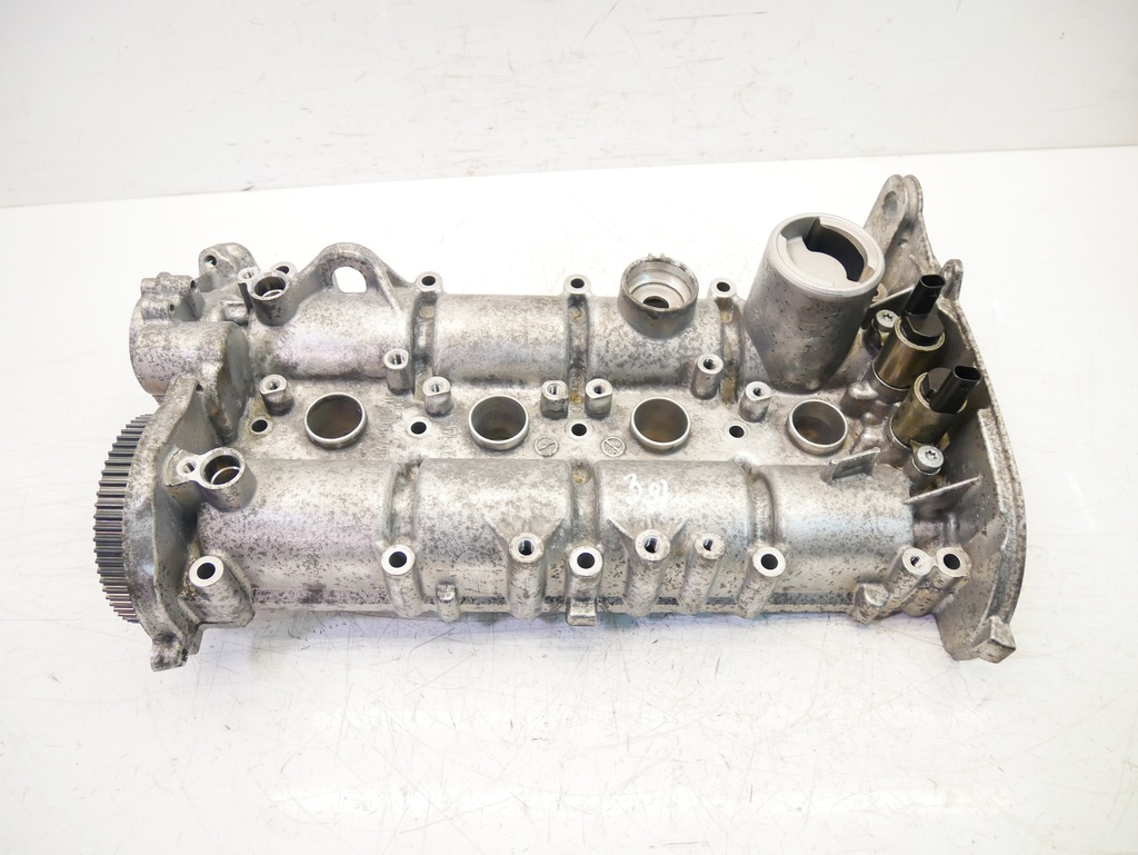 [MTD-404837] Tapa de válvulas con árboles de levas Audi VW 1.4 TFSI e-Tron GTE CUK 04E103479P