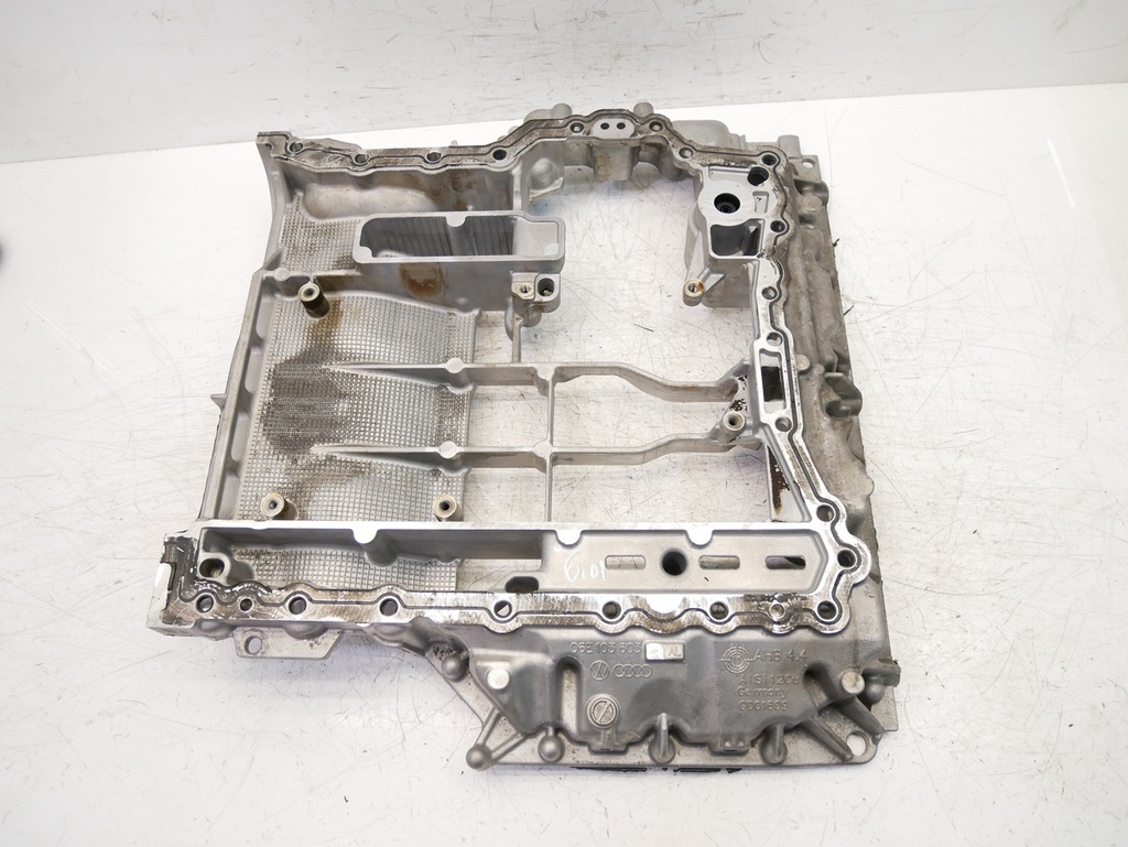 [MTD-407476] Cárter de aceite Audi A4 S4 A5 S5 A8 3.0 TFSI CGXC CGX 06E103603AL