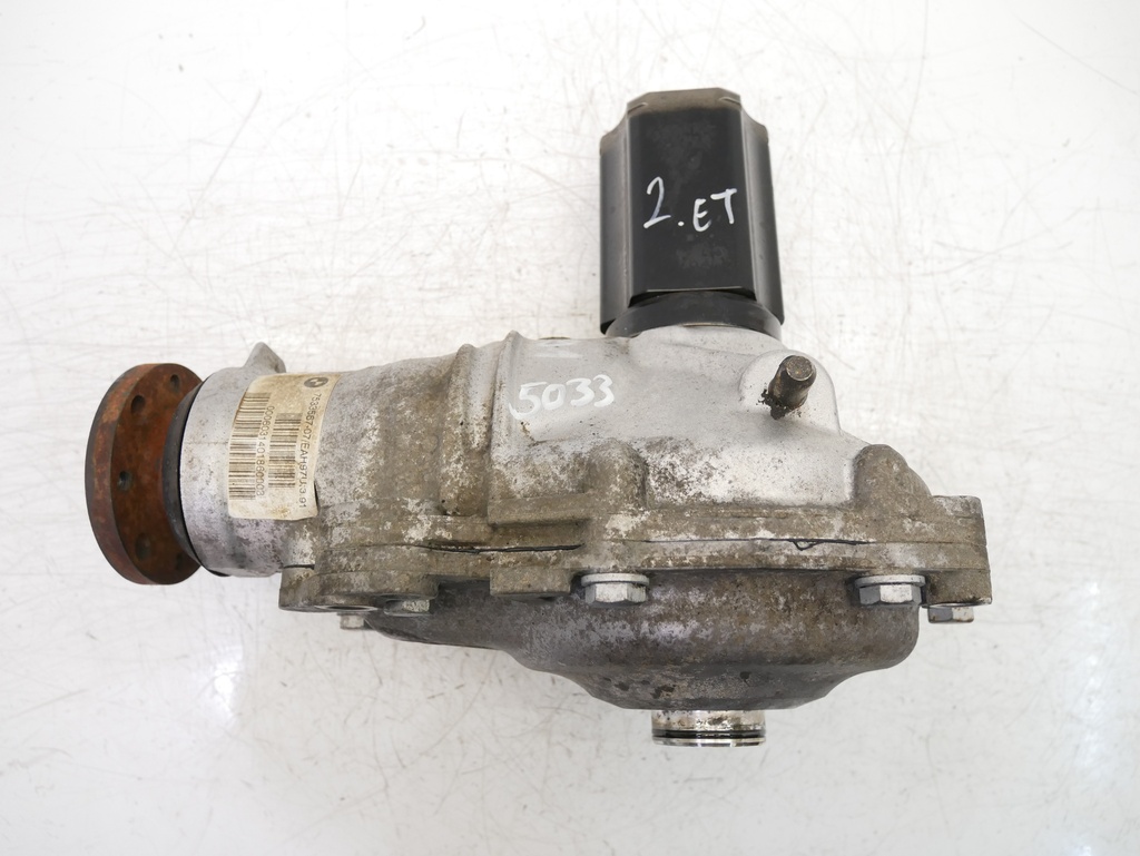 [MTD-407395] Diferencial BMW Serie 3 E90 E91 E92 E93 3.0 325 xi N52B30A 7533433