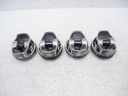 Juego de 4 pistones Ford Focus Escape 1.5 EcoBoost gasolina M8DA