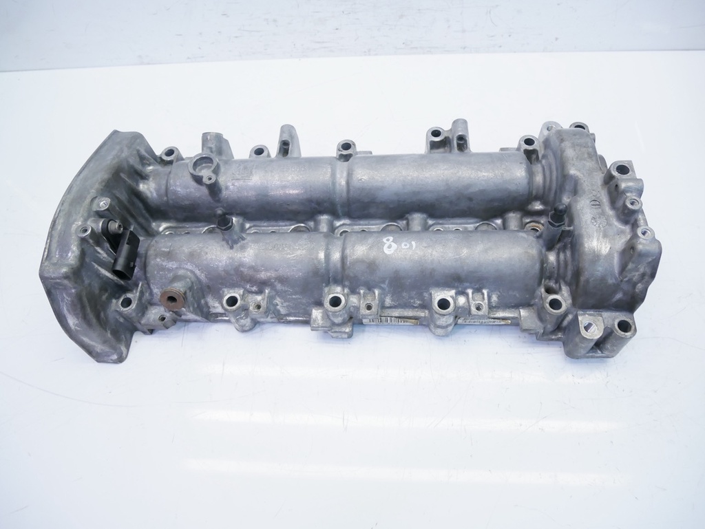 [MTD-412064] Tapa de balancines con árboles de levas Opel Zafira B / Astra H 1.9 CDTi Z19DTH LRD 55565886