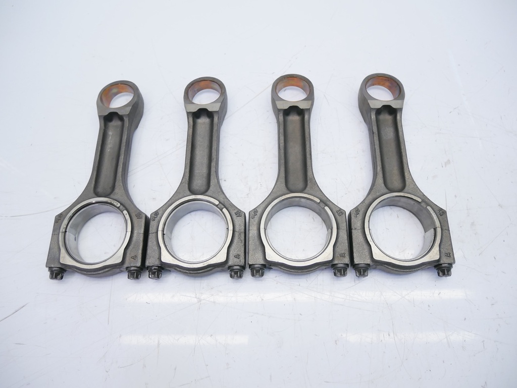 [MTD-411653] Biela BMW 318d N47D20C 2.0 Diesel (Juego de 4)