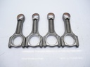 Biela BMW 318d N47D20C 2.0 Diesel (Juego de 4)