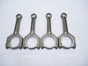 4x Biela BMW Serie 3 F30 F34 / Serie 4 F32 F36 2.0 gasolina 328i N26B20A 7624616
