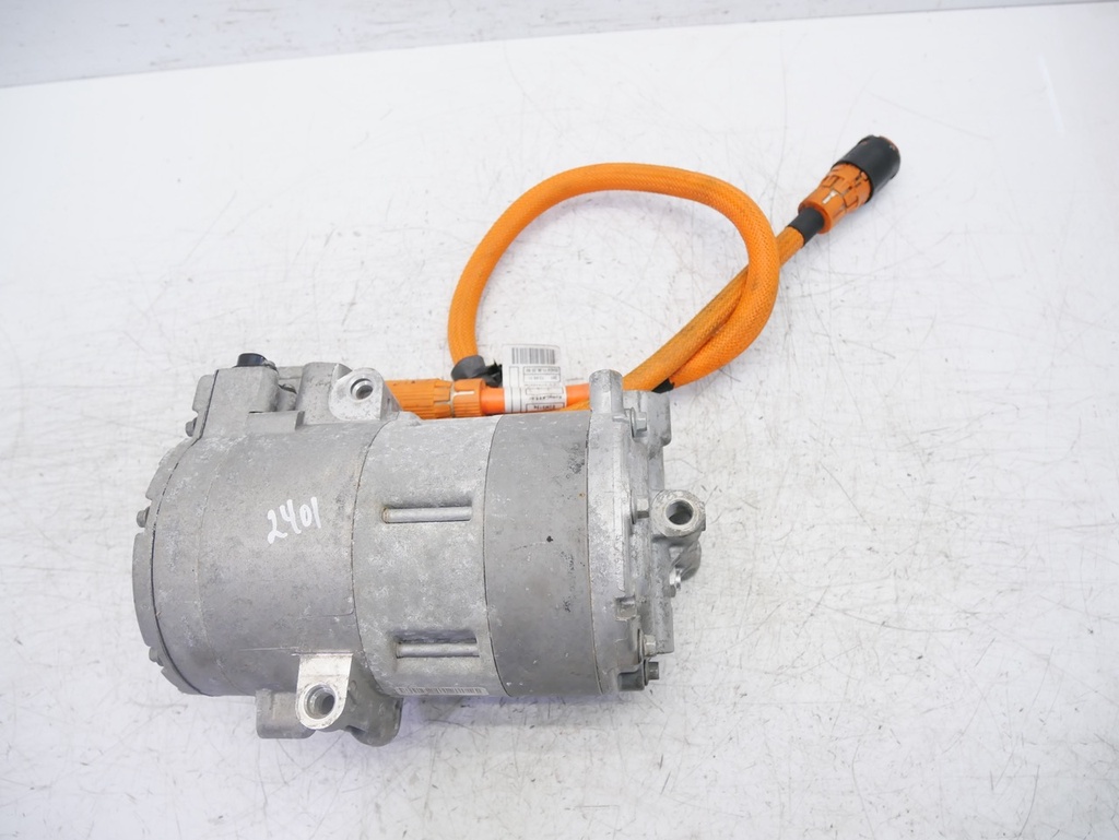 [MTD-409620] Compresor de aire acondicionado BMW Serie 3 G20 G80 2.0 330e Hybrid 9496109