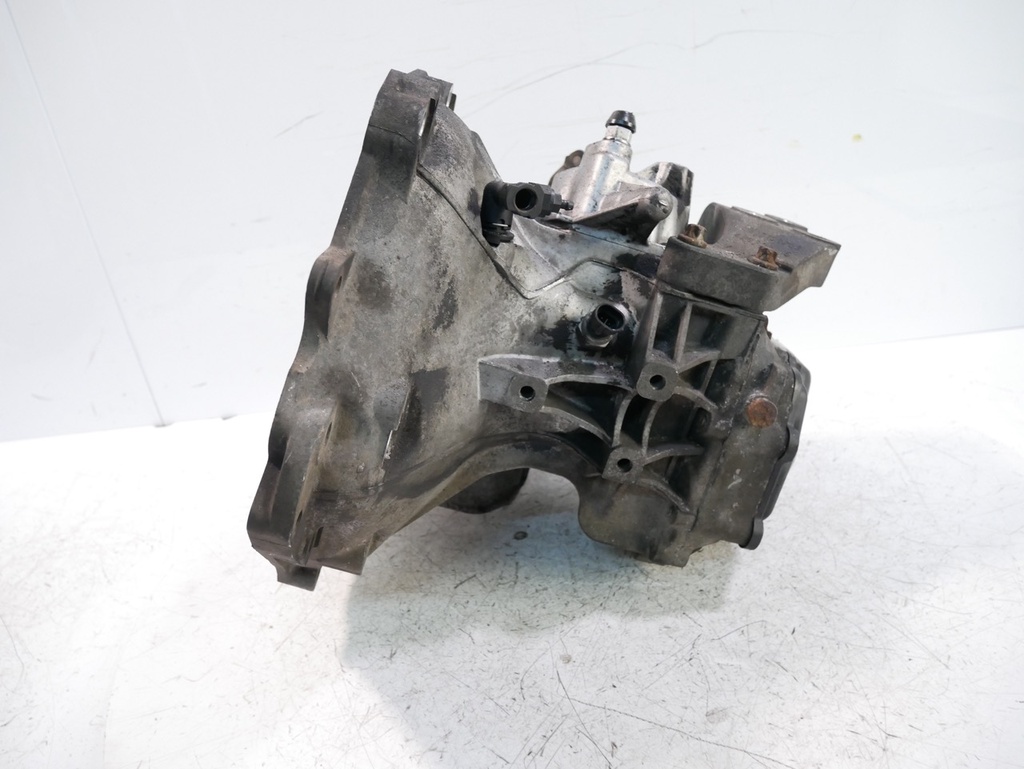 [MTD-442070] Caja de cambios manual Opel Corsa D 1.3 A13DTC 24578559 F17