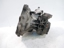 Caja de cambios manual Opel Corsa D 1.3 A13DTC 24578559 F17