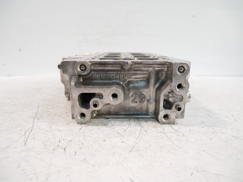 [MTD-443360] Culata para Toyota Proace 1.5 D4D 2020