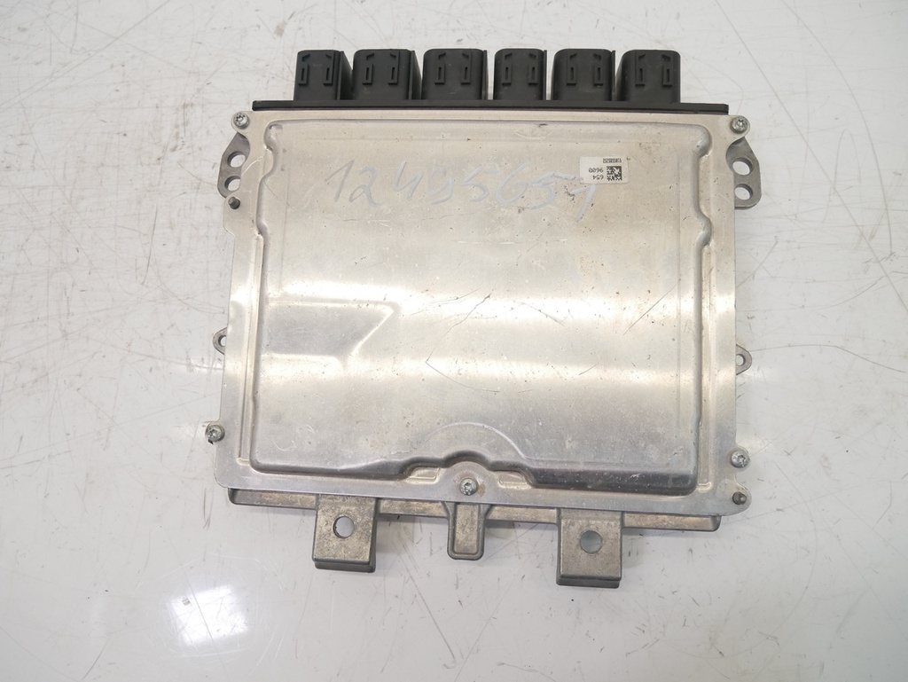 [MTD-412501] Unidad de control Mercedes A 180 d 2.0 OM654.920 2022