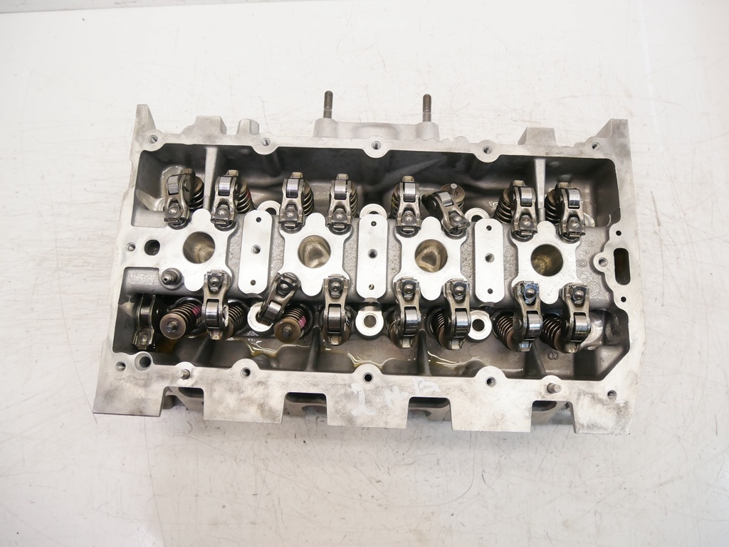 [MTD-448373] Culata planificada VW Audi Golf VII A3 1.4 TFSI CUKB CUK 04E103065S
