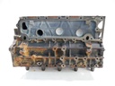 Bloque motor defectuoso Isuzu Grafter D-Max TFR 3.0 D 4JJ1-TC 5873112570