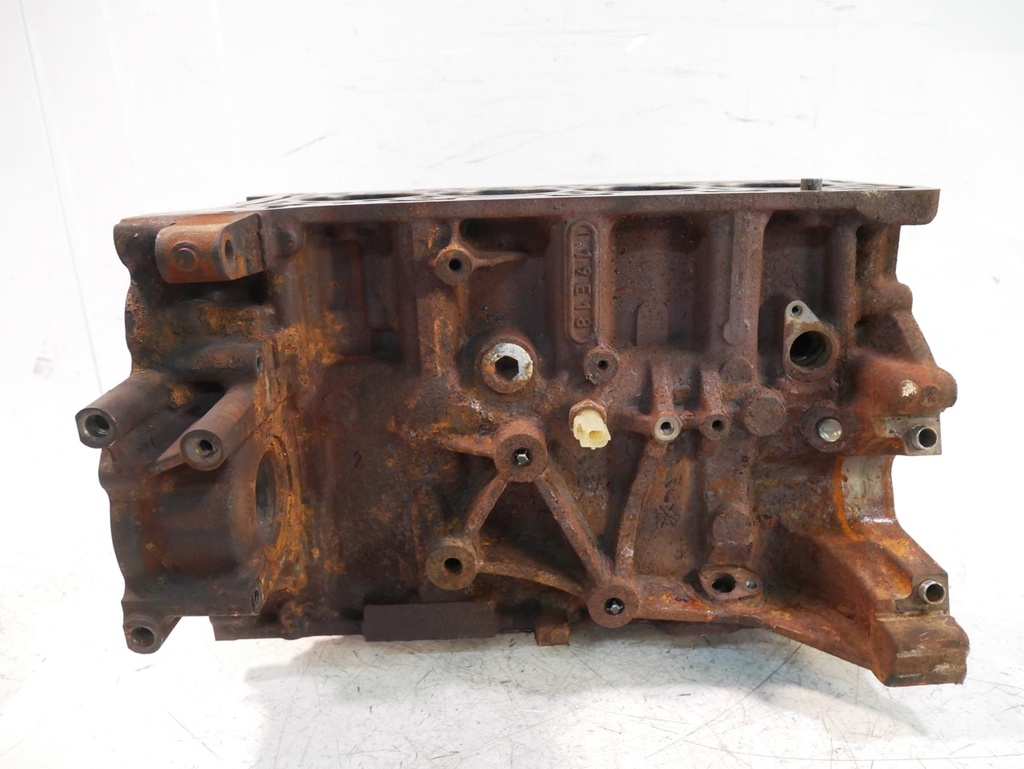 [MTD-454861] Bloque motor Ford Transit 2.0 EcoBlue YMR6 BKRA GK2Q-6015-AC