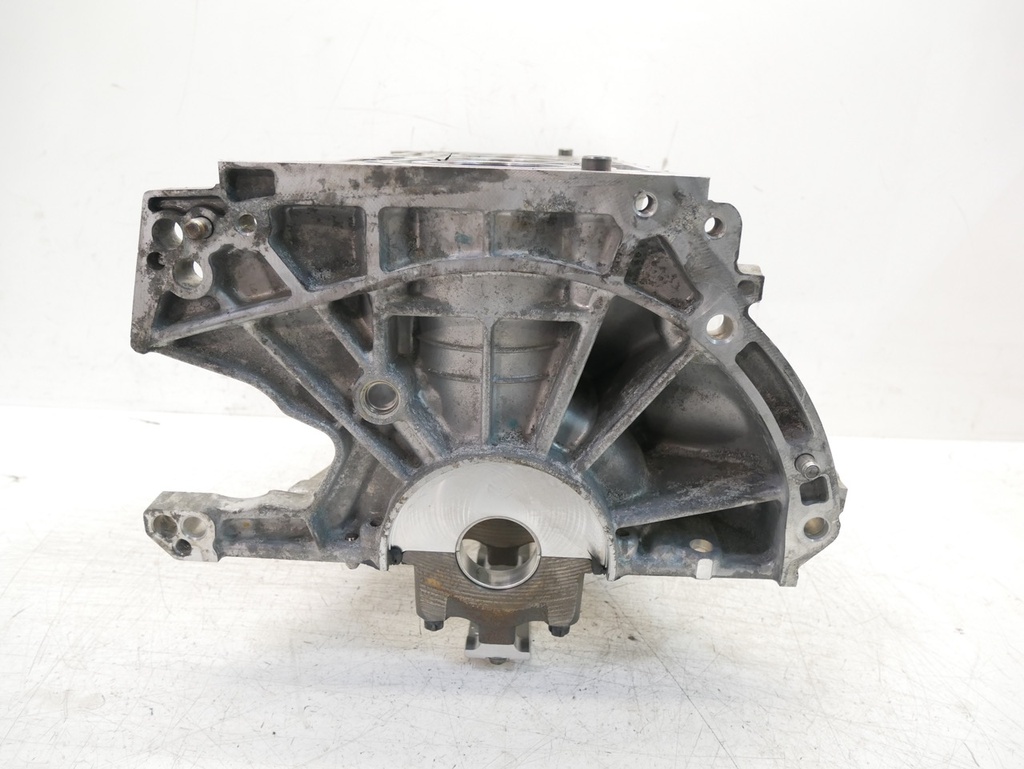 [MTD-455410] Bloque motor Nissan Qashqai J11 X-Trail 1.3 DIG-T HR13 HR13DDT 110116806R