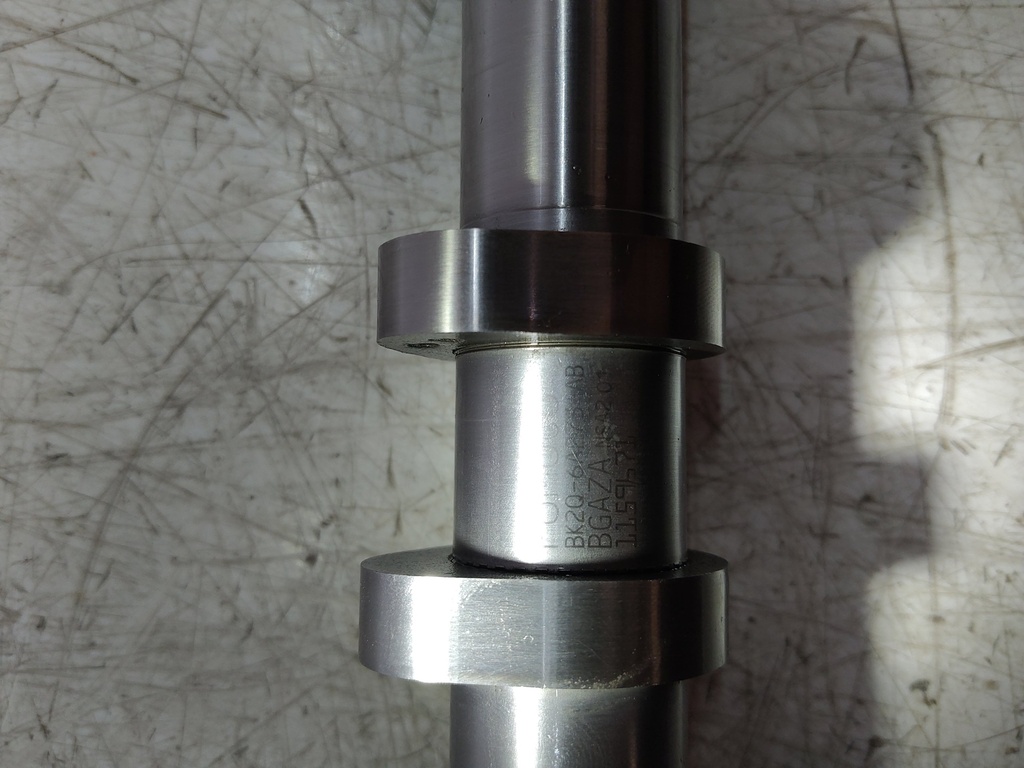 [MTD-528025] Árbol de levas Ford Transit 2.2 TDCi