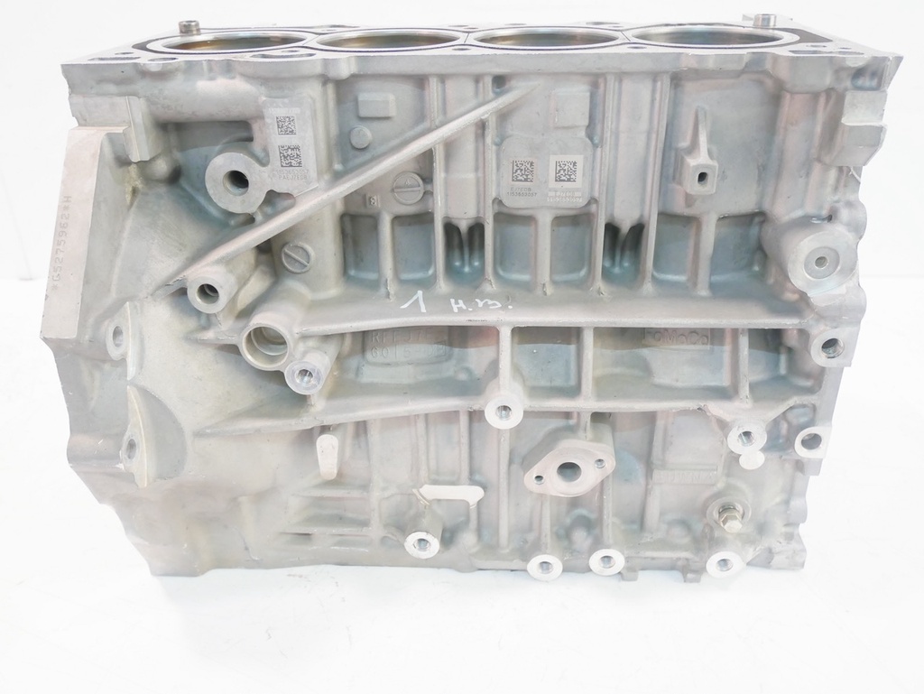 [MTD-447003] Bloque motor Ford Mustang USA 2.3 EcoBoost 4cyl N48H EJ7E-6015-DB
