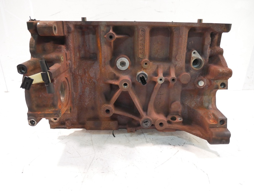 [MTD-450882] Bloque motor Ford Transit V362 V363 2.0 EcoBlue BKFB